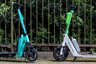 The scooter wars might be over, as Lime claims victory