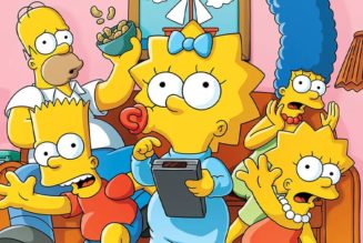 'The Simpsons' Releases Official Trailer for Season 35