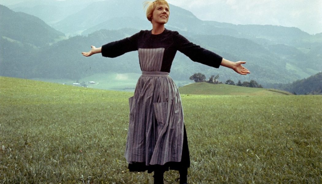 ‘The Sound of Music’ Soundtrack Due for Deluxe Expanded Reissue: Exclusive 