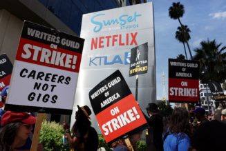 The Writers Guild of America’s strike is over