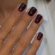 This Classic, Expensive-Looking Nail Colour Is All I'll Be Wearing This Autumn