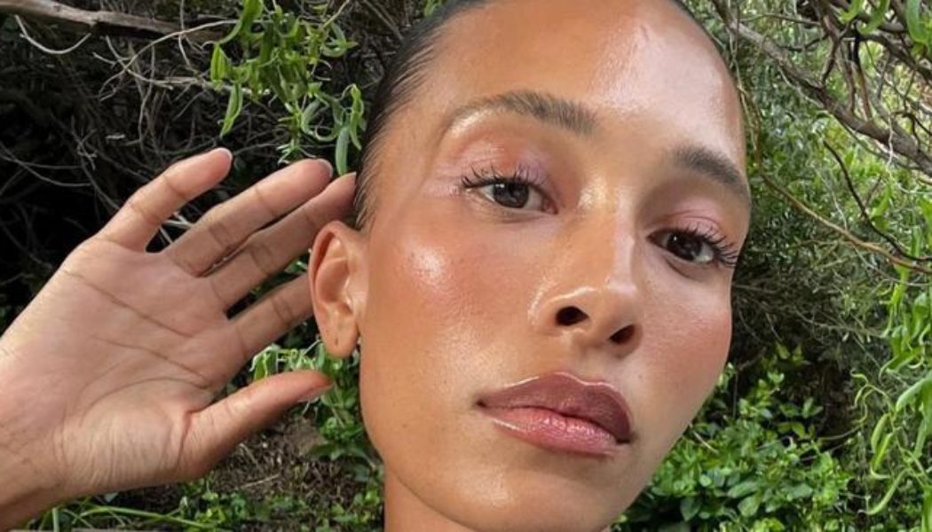 This One Product Is My Secret Weapon for Skin That Glows All Day Long