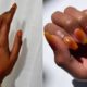 This Quiet-Luxury Nail Colour Just Entered the Chat and It's Perfect for Autumn