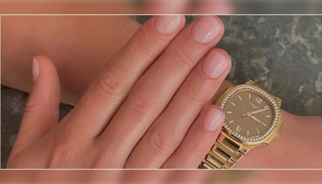 This Type of Nail Polish Ensures a Sophisticated Vibe With Literally No Effort