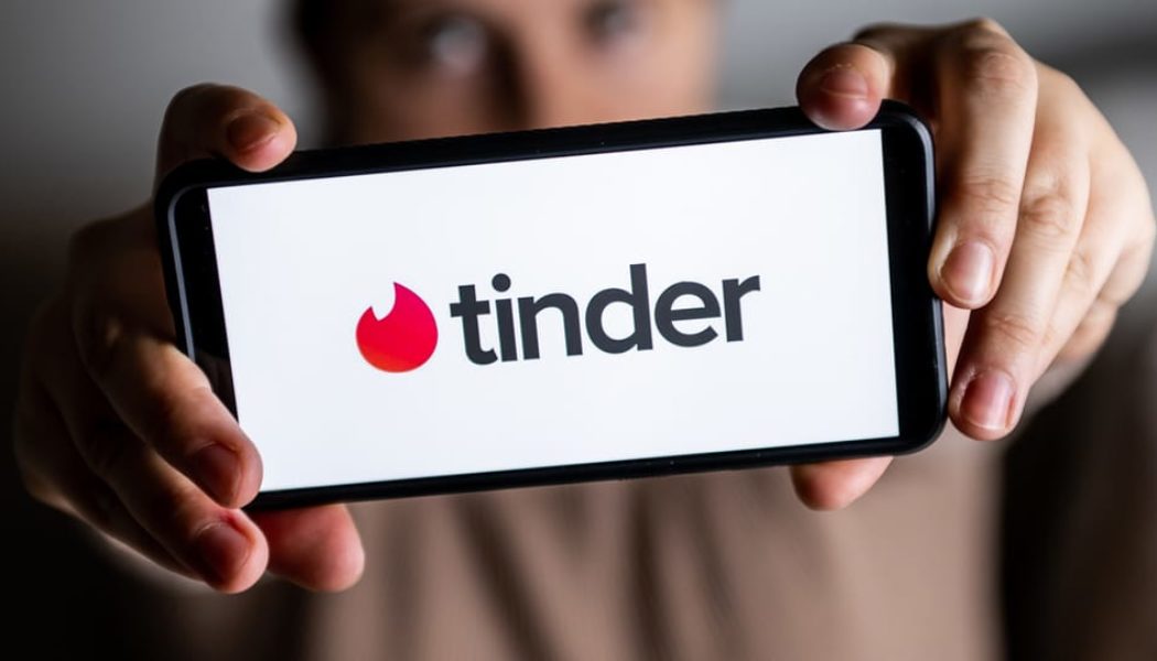 Tinder Launches $499 USD-Per-Month "Tinder Select" Membership