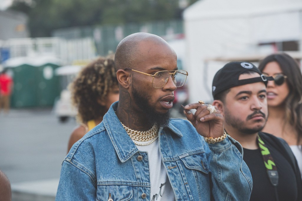 Tory Lanez Trial Denied