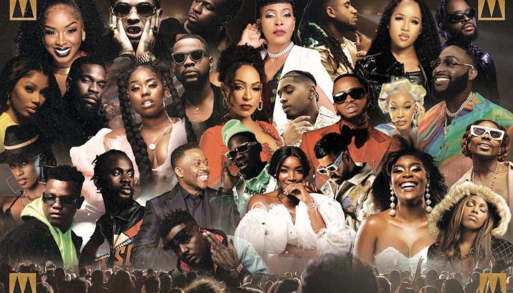 Trace Awards to honour African music stars | City Press