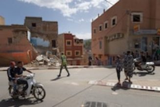 Traveling to Morocco? What to know about earthquake’s impact.