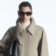 Trust Me—This Expensive-Looking High-Street Coat Is Destined to Sell Out