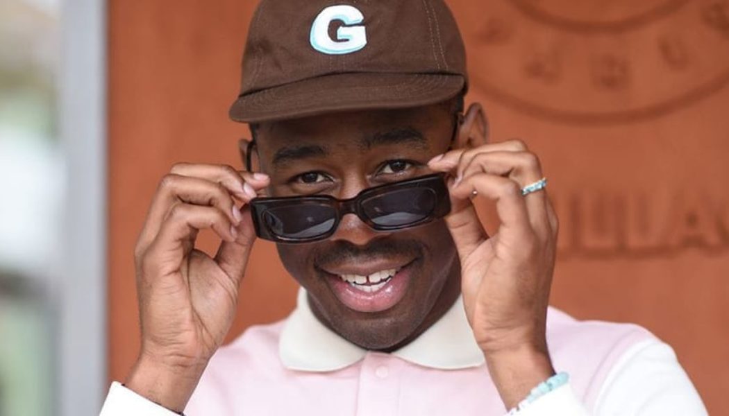 Tyler, the Creator's 'CALL ME IF YOU GET LOST' Returns to No. 1 on Top Album Sales Chart