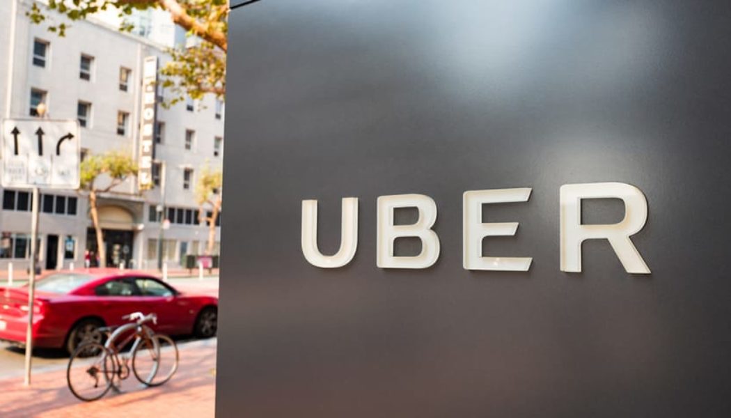 Uber Is Reportedly Working on a Service Similar to TaskRabbit