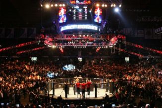 UFC and WWE Have Officially Merged, Launching New Company TKO Group