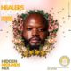 UMngomezulu - The Healers Podcast (Hidden Wounds Mix)