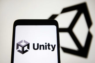 Unity Gets Called Out By Game Developers On X