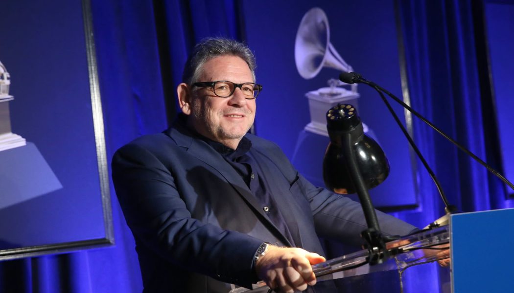 Universal Music strikes deal to reshape streaming economics