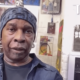 Vernon Reid of Living Colour Blasts Rolling Stone's Jann Wenner