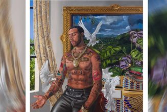 Vic Mensa Drops Sophomore Album 'VICTOR'