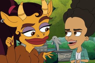 Watch the Trailer for Netflix's 'Big Mouth' Season 7