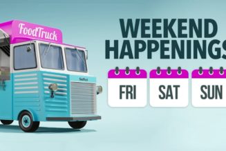 Weekend Events: The Carolina Circus Festival, live music, and more in the Triangle