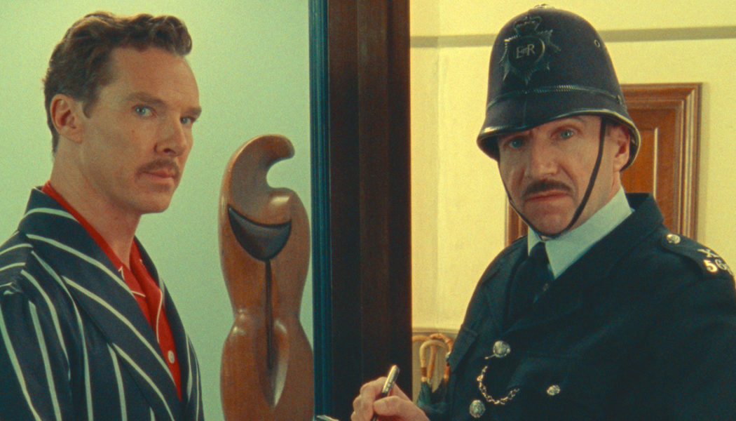 Wes Anderson Crafts a (Short) Confection in The Wonderful Story of Henry Sugar: Review