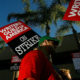 WGA and studios agree to new deal, ending writers strike