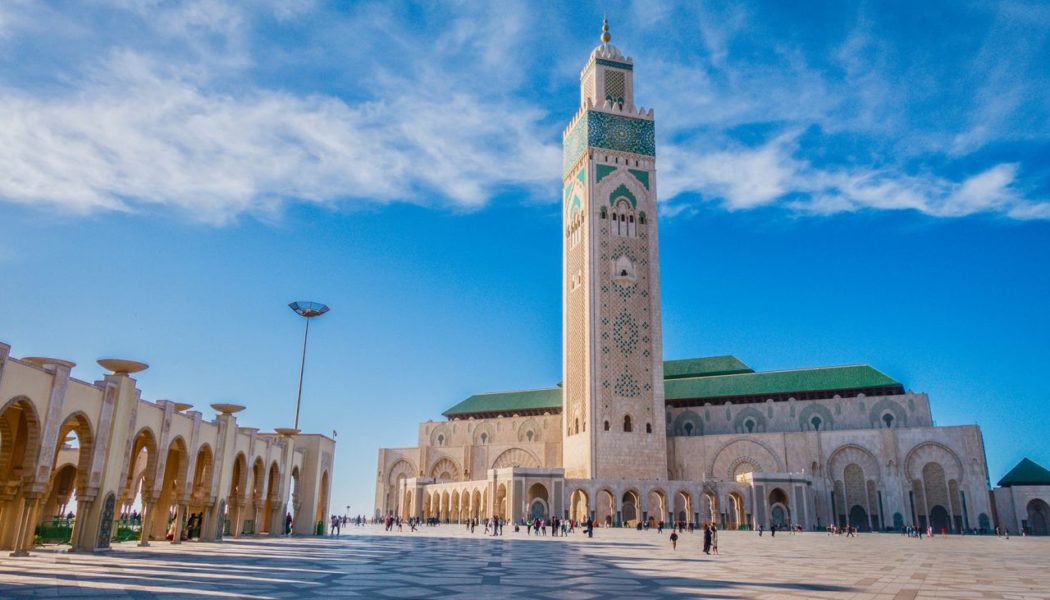 What travelers to Morocco need to know following the recent earthquake | CNN