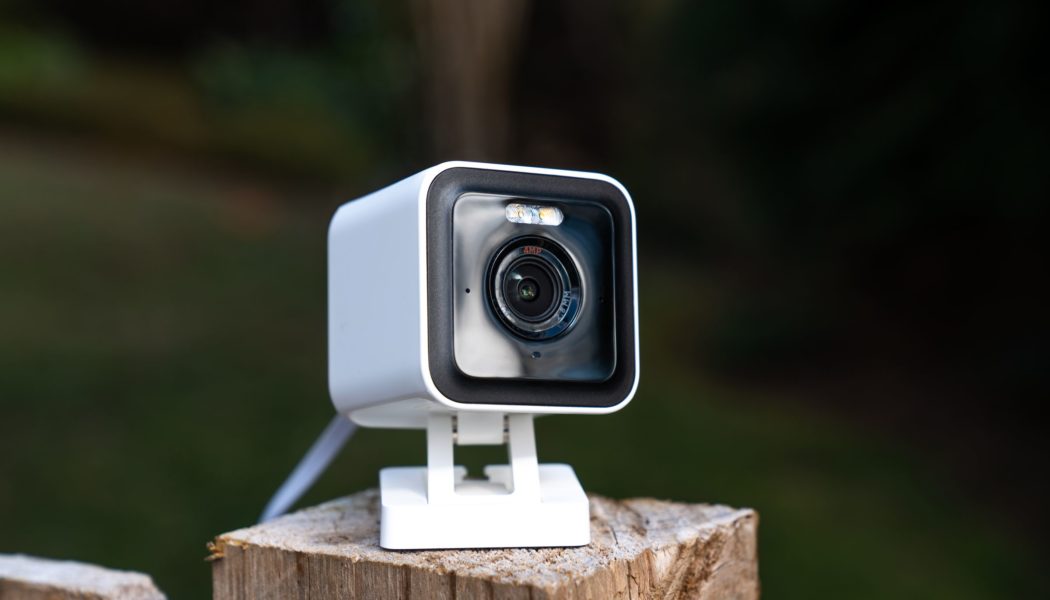 Your Wyze webcam might have let other owners peek into your house