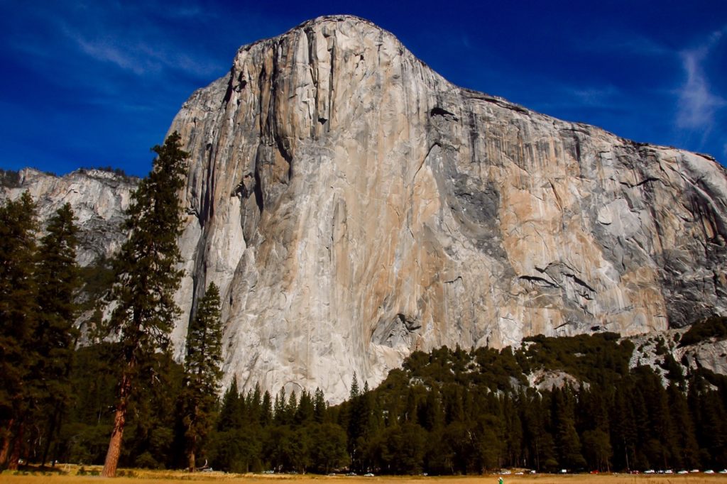 climbing quotes el capitan