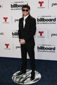 Peso Pluma, 2023 Billboard Latin Music Awards