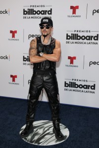 Yandel, 2023 Billboard Latin Music Awards