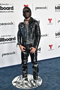 Myke Towers, 2023 Billboard Latin Music Awards