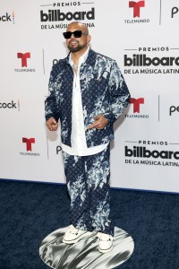 Sean Paul, , Billboard Latin Music Awards 2023