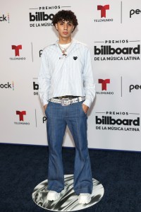 DannyLux, Billboard Latin Music Awards 2023