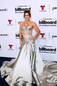 2023 Billboard Latin Music Awards, Jacky Bracamontes