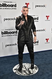 Jessi Uribe, Billboard Latin Music Awards 2023