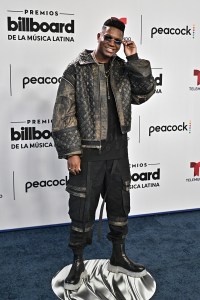 Venesti, Billboard Latin Music Awards 2023