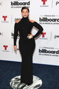 2023 Billboard Latin Music Awards, Nathy Peluso