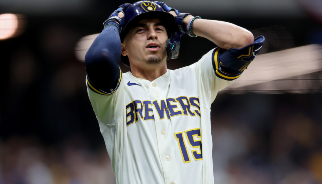 2023 MLB playoffs: Six things we learned from wild-card openers as Brewers blow chances, Twins snap skid