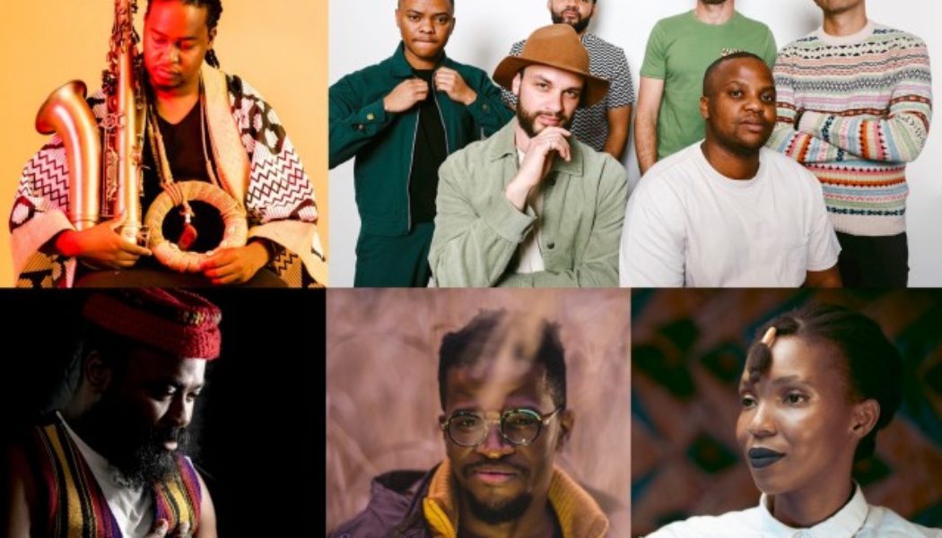 2023 South African Music Awards (SAMA) Jazz Nominees Announced