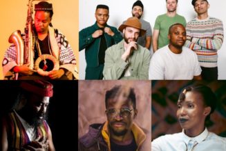 2023 South African Music Awards (SAMA) Jazz Nominees Announced