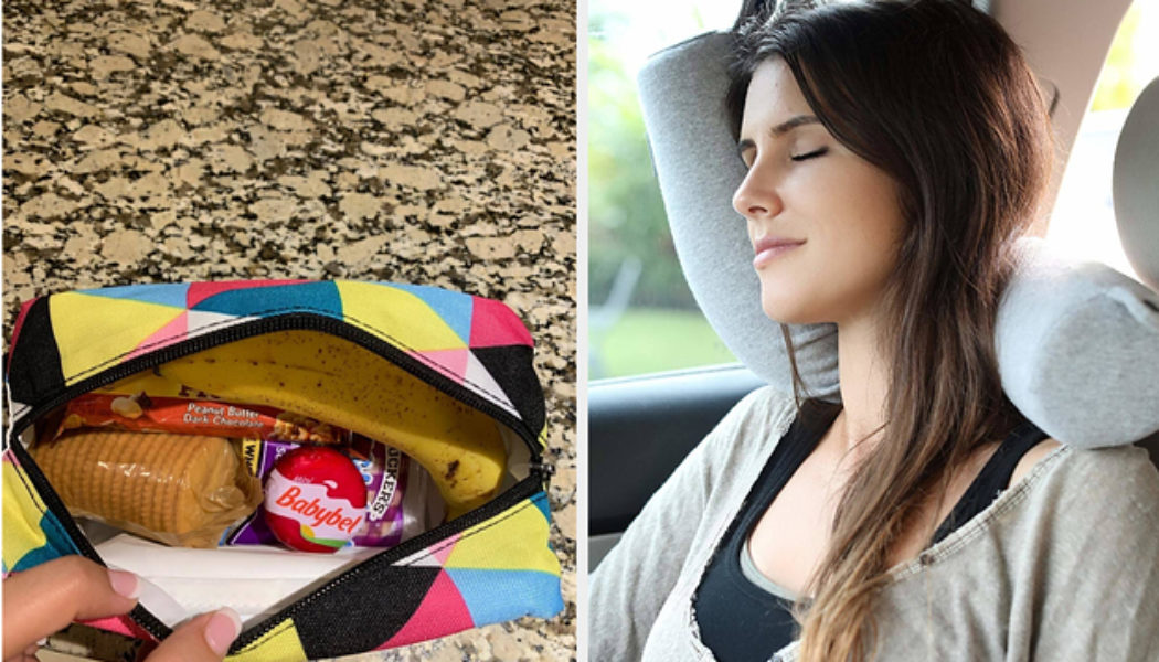 33 Travel Products You’ll Gush About To Your Friends Almost As Much As The Actual Vacation