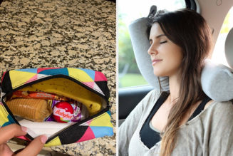 33 Travel Products You’ll Gush About To Your Friends Almost As Much As The Actual Vacation