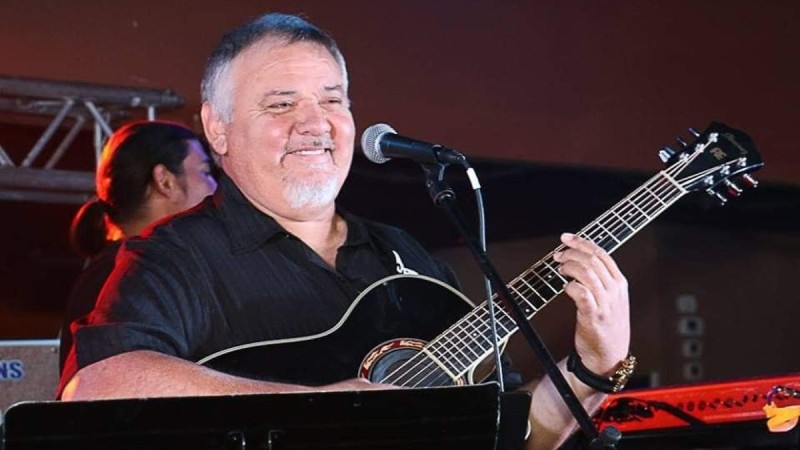 Legendary Songwriter Humberto ‘Beto’ Ramon to be Honored with Lifetime Achievement at 43rd Tejano Music Awards