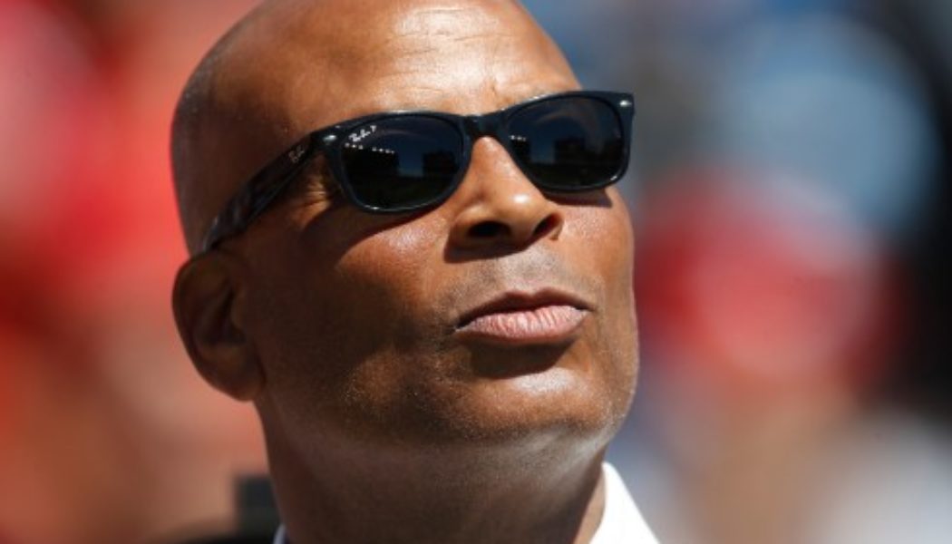 49ers great Ronnie Lott, music star Sheila E. introduce new music program