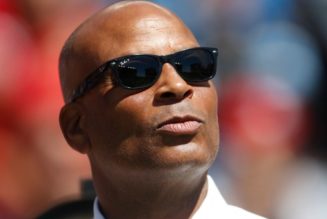 49ers great Ronnie Lott, music star Sheila E. introduce new music program