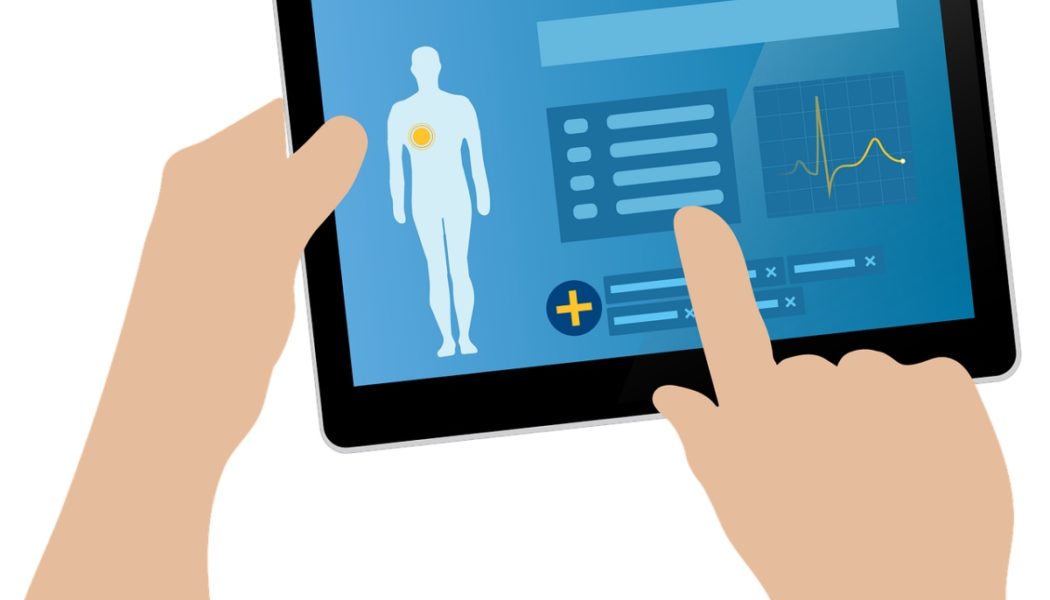 5 Advantages of Mobile Health Apps Shaping the Healthcare Landscape - Techiexpert.com