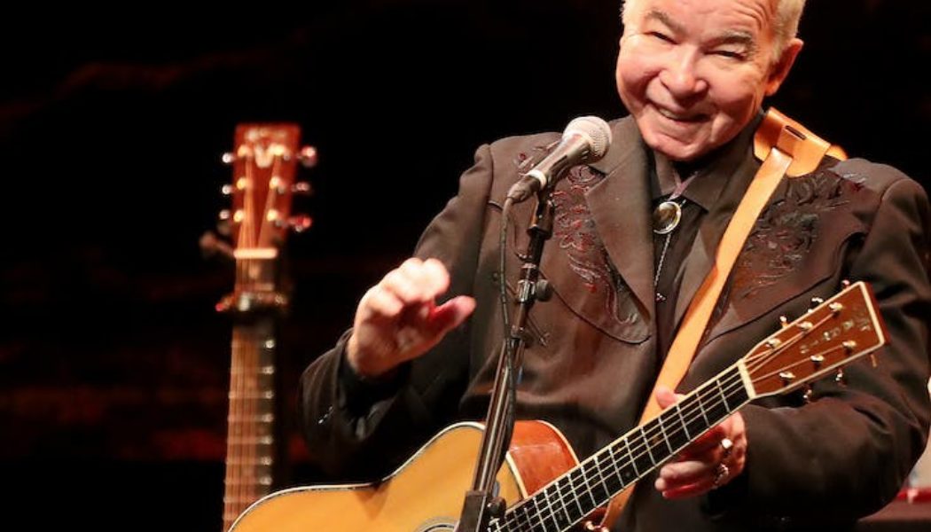 6 cool things in music this week include John Prine, Rolling Stones and Stephen Sanchez