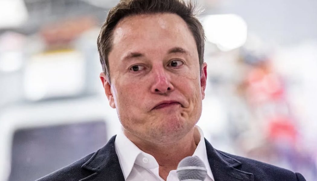 A Florida-Based Company Named X Is Suing Elon Musk's X For Trademark Infringement