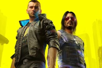 A Live-Action 'Cyberpunk 2077' Series Is in Development