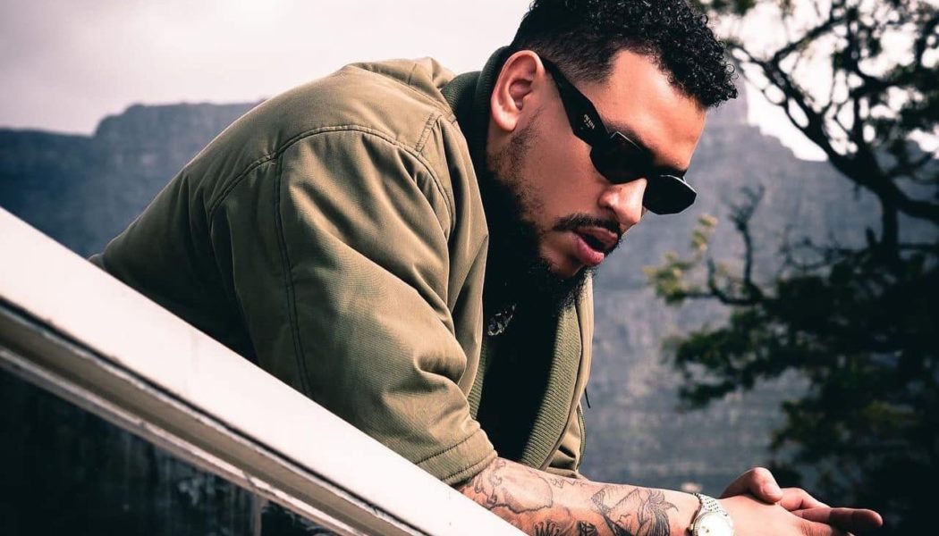 AKA and K.O Lead 2023 South African Music Awards (SAMAs) Nominations